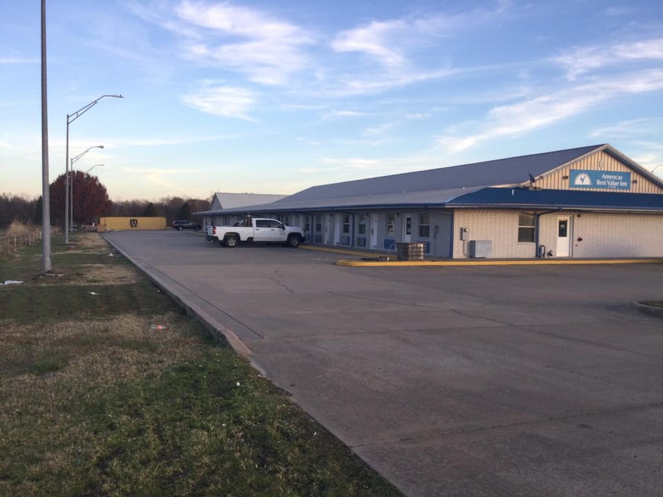 Americas Best inn Motel in Muskogee