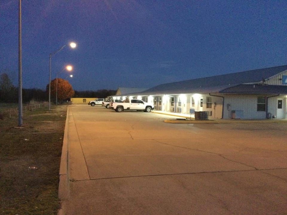 Americas Best inn Motel in Muskogee