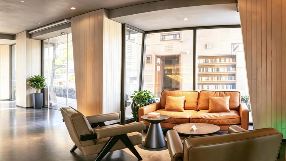 Hangzhou Hansen Books Music Hotel Hotel in Hangzhou