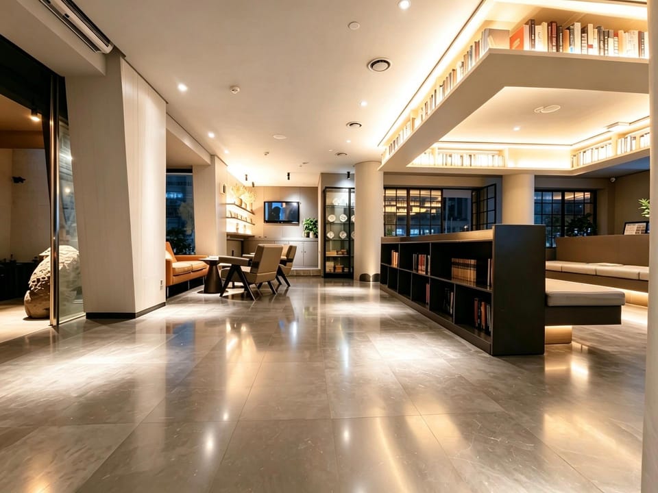 Hangzhou Hansen Books Music Hotel Hotel in Hangzhou