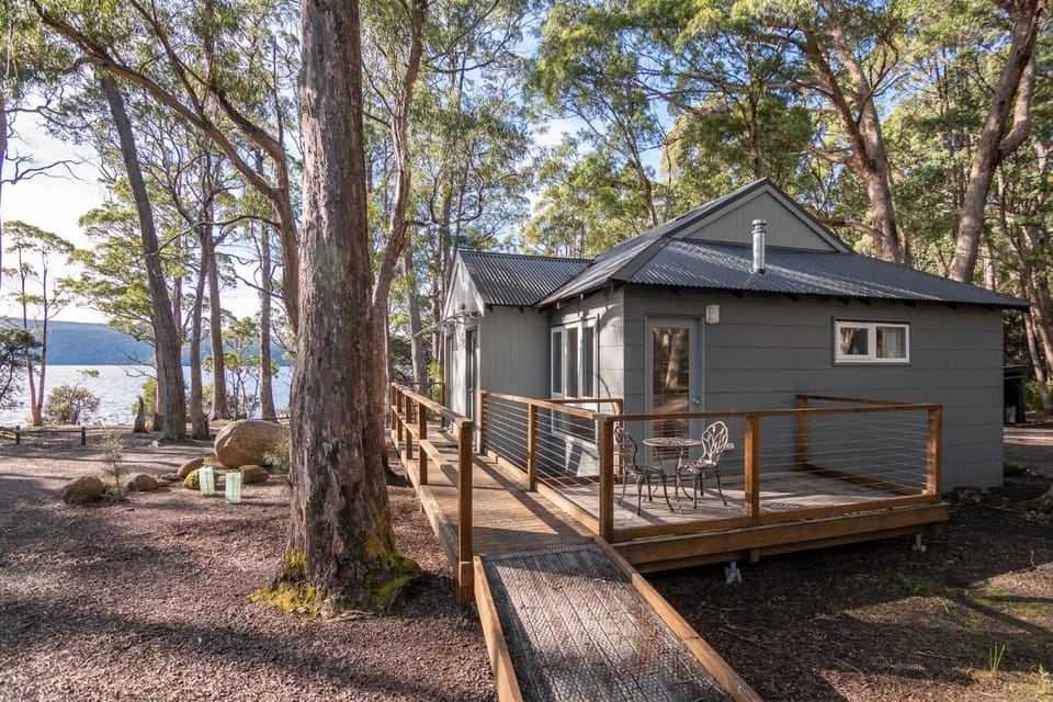 Lake St Clair Lodge Lodge in Tasmania