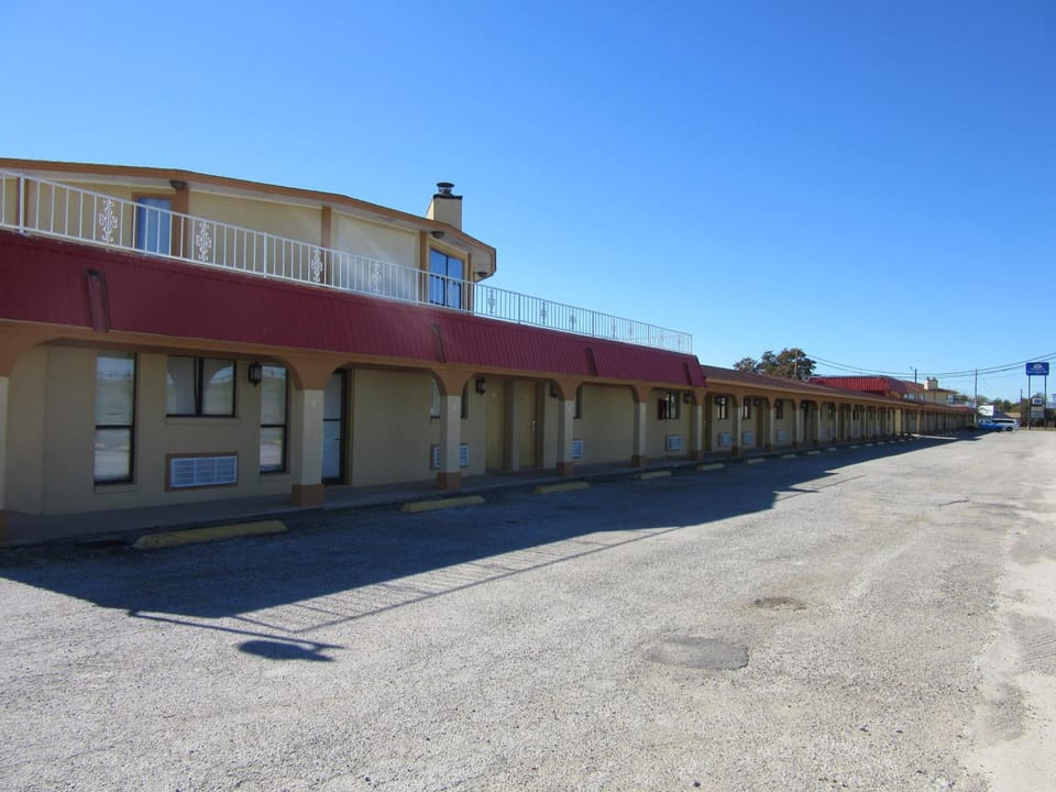 American Star Inn - Abilene Motel in Abilene