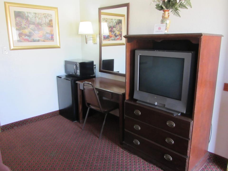 American Star Inn - Abilene Motel in Abilene