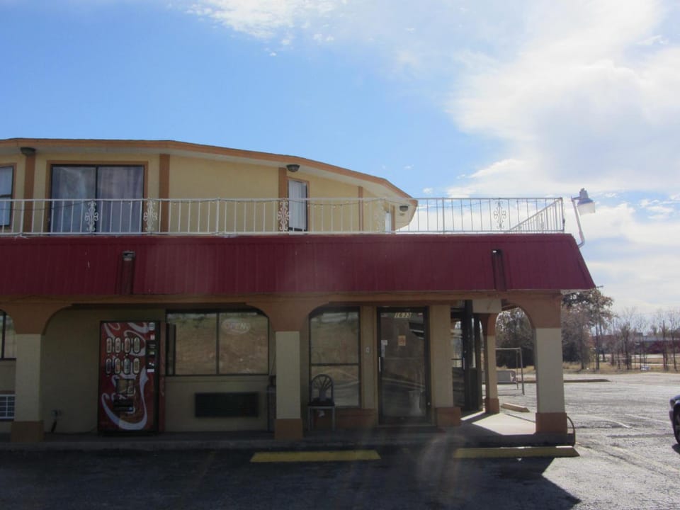 American Star Inn - Abilene Motel in Abilene