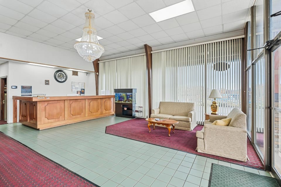 Extended Stay Suites Cookeville - Tennessee Tech Motel in Cookeville