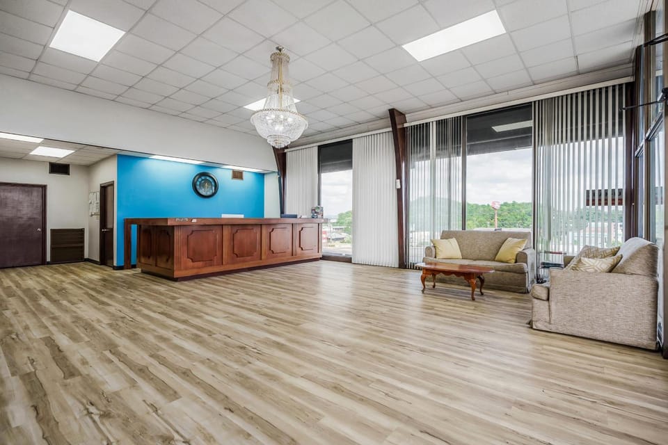 Extended Stay Suites Cookeville - Tennessee Tech Motel in Cookeville