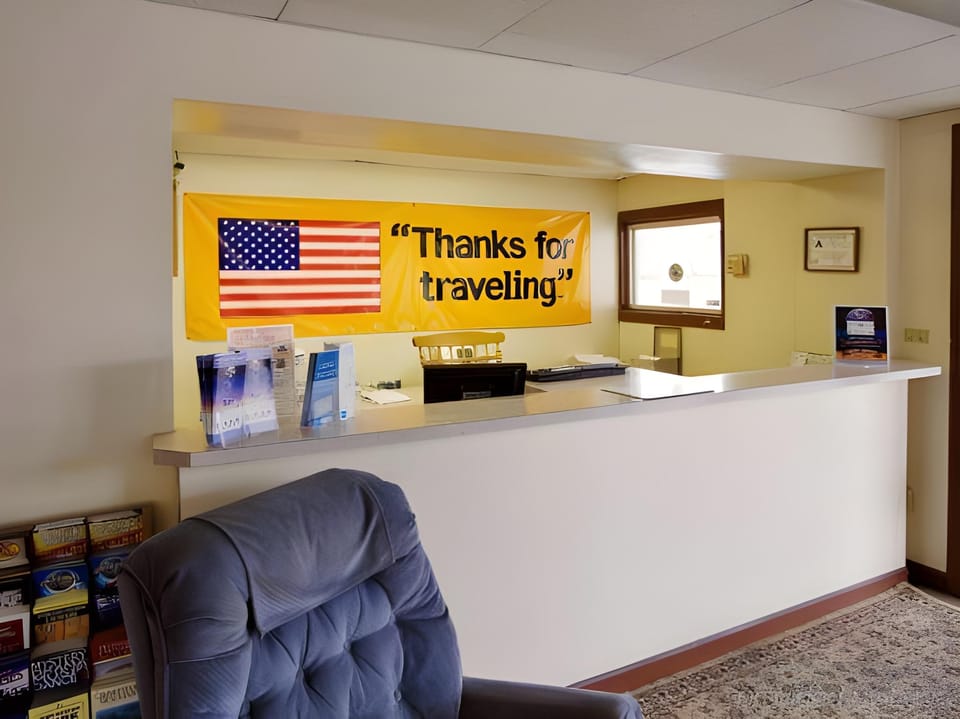 Knights Inn Lumberton Motel in Lumberton