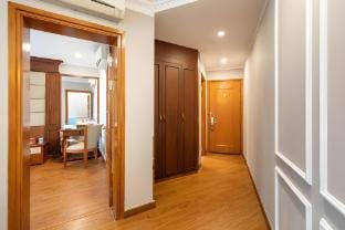 A25 Premium Hotel - 23 Quan Thanh Hotel in Hanoi