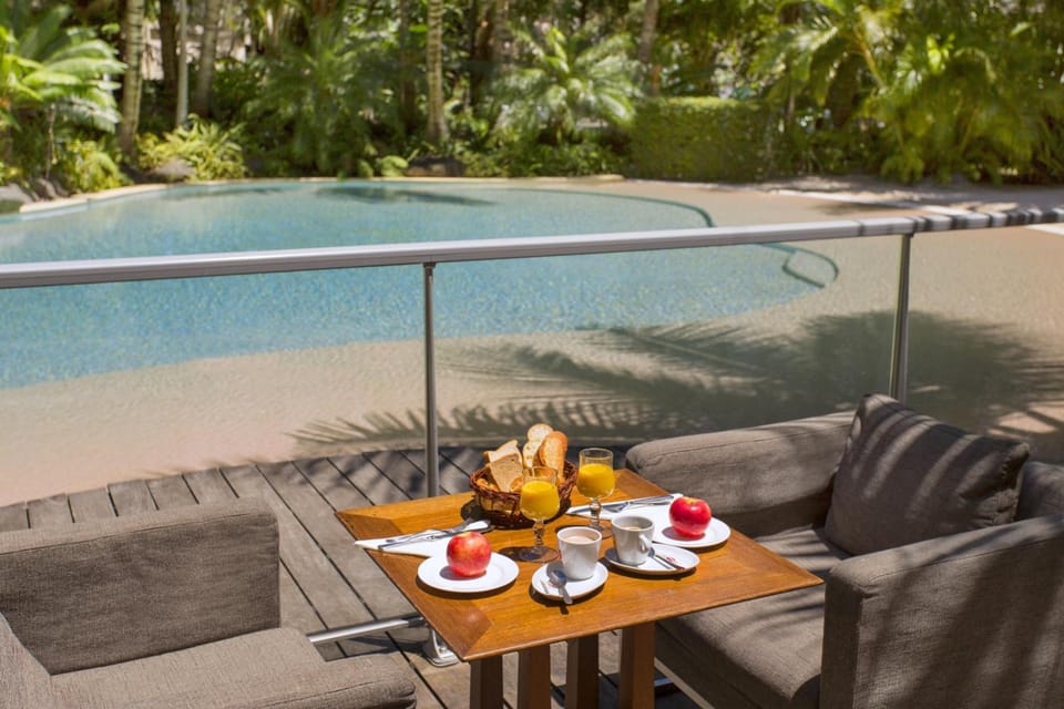 Ramada Hotel and Suites Noumea Hotel in Nouméa