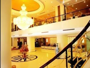 Jincheng Pacific Hotel Hotel in China
