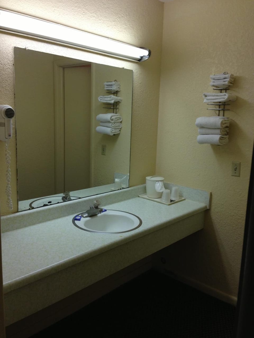 Super 7 Inn-Siloam Springs Motel in Siloam Springs