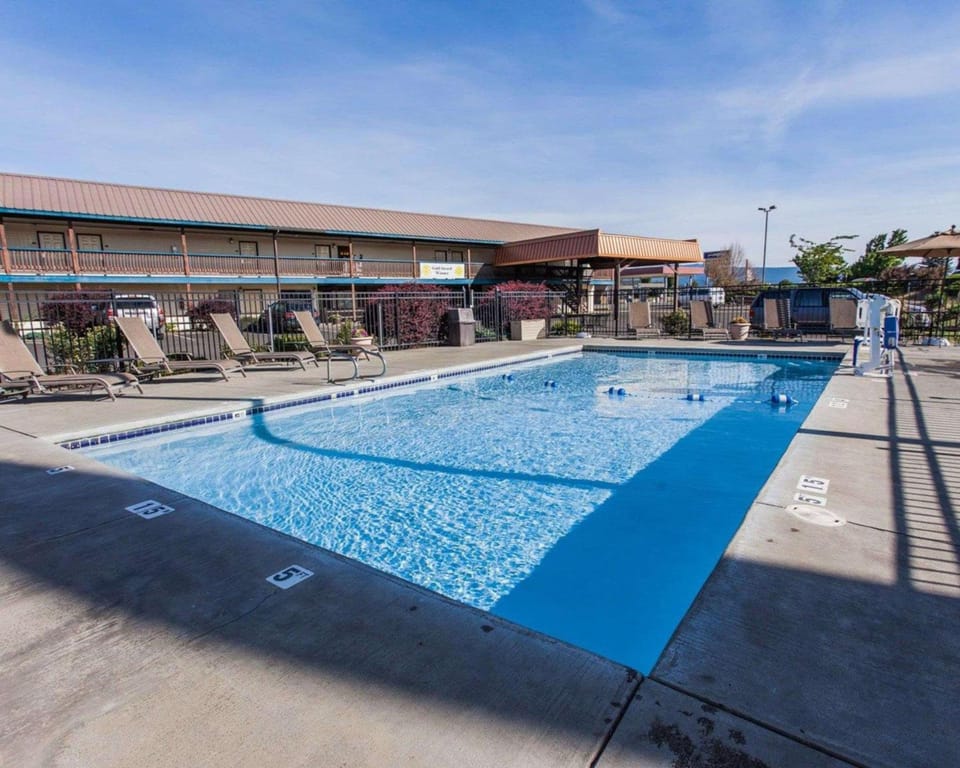 Facilities