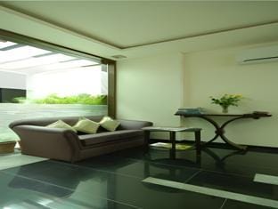 Hotel NaNgi's Pride Hotel in Jaipur