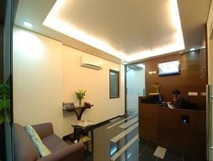 Hotel NaNgi's Pride Hotel in Jaipur