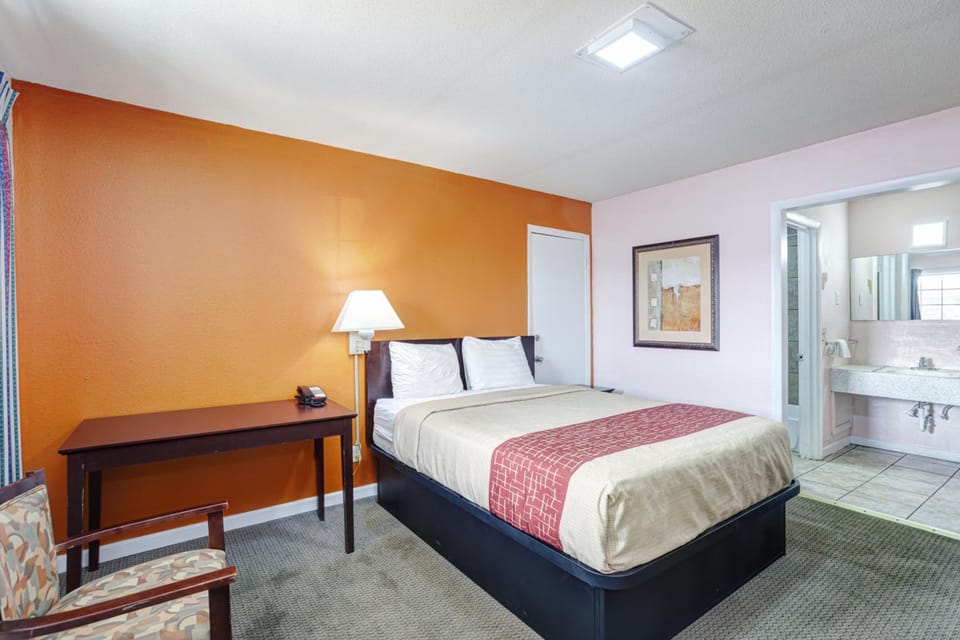 Regency Inn Motel in Tennessee