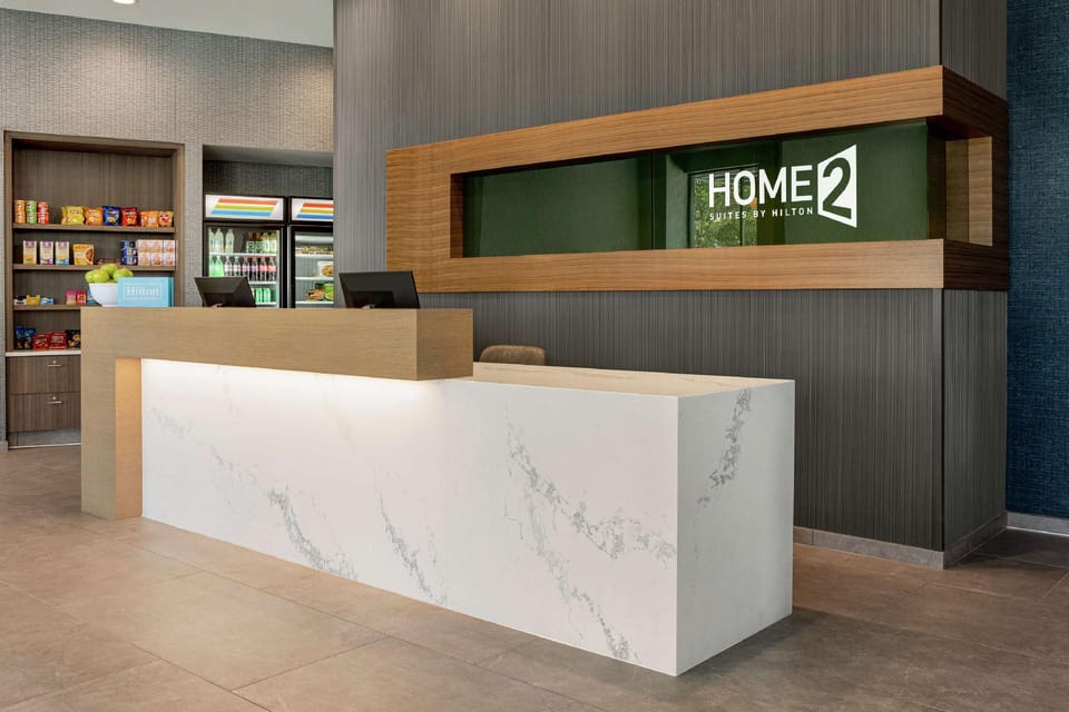 Home2 Suites by Hilton Minneapolis University Area Hotel in Minneapolis