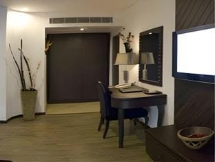 The Platinum Hotel Hotel in Hyderabad