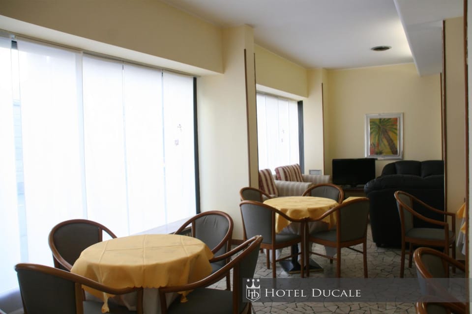 Hotel Ducale Hotel in Lombardy