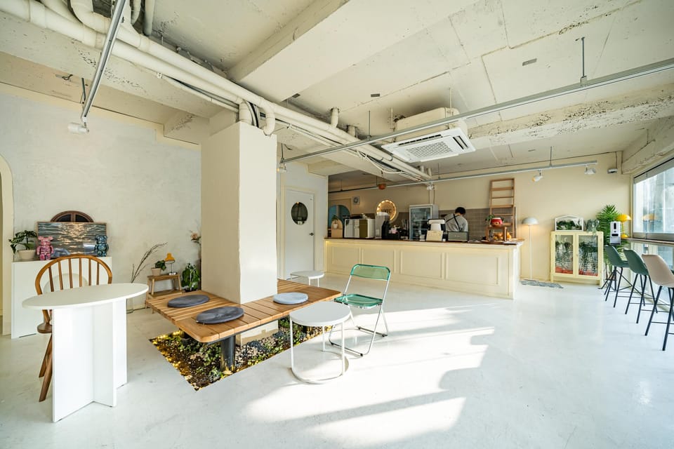 Hotel Dongseong-ro, Daegu 100°C Motel in Daegu