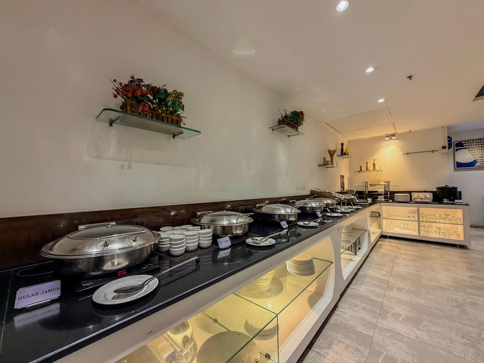 ZiP By Spree Hotels Chakan Hotel in Maharashtra
