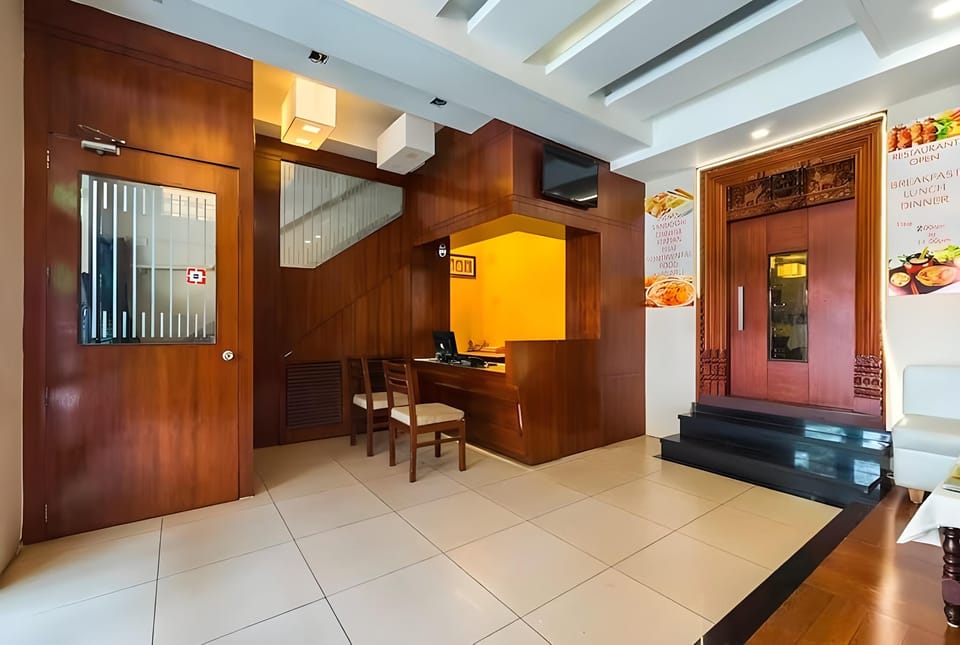 Arunik Inn Inn in Puducherry