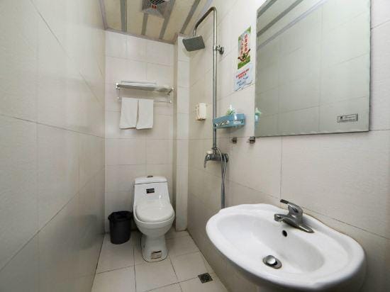 Tiansheng Hotel (Ningbo Dongqiao) Hotel in Zhejiang
