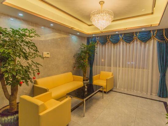 Ruiya Hotel Hotel in Zhejiang