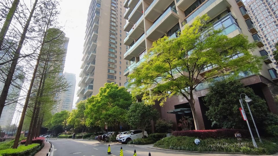 Jiangnan apartment Hotel in Zhejiang