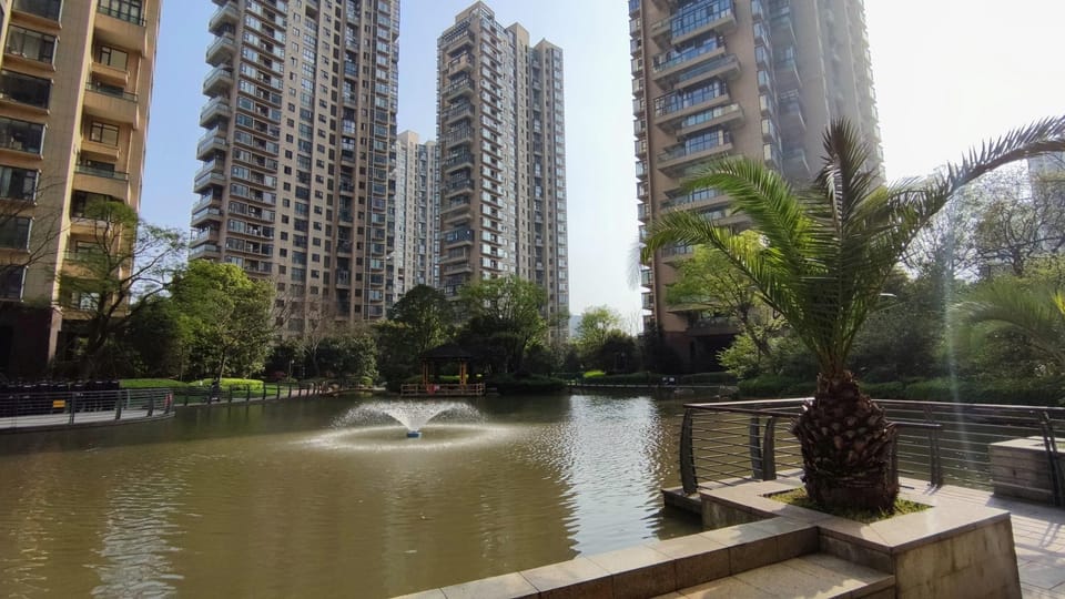 Jiangnan apartment Hotel in Zhejiang