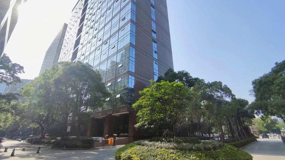Jiangnan apartment Hotel in Zhejiang