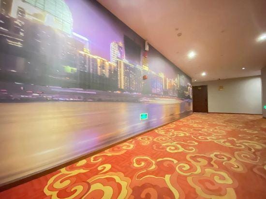 Ningbo Yijia Hotel Hotel in Zhejiang