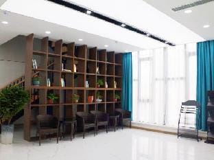 Tianji Yangshandao Jizhuangxiang Haibin Holiday Hotel Hotel in Jiangsu