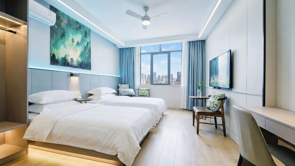 Guestroom