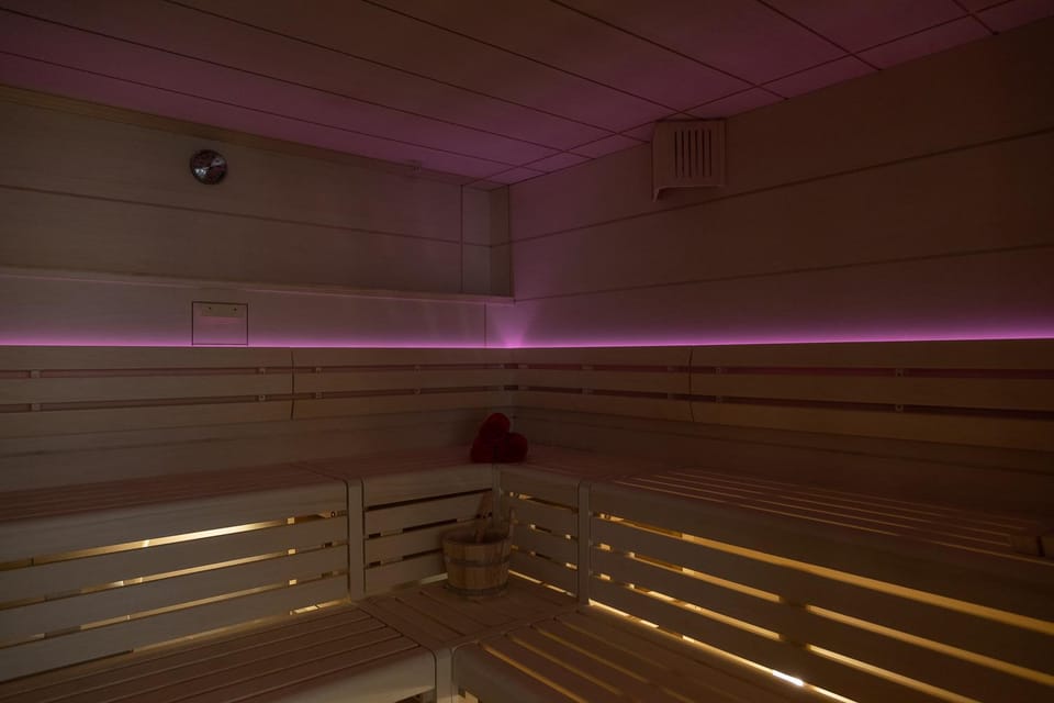 Sporthotel TREFF PUNKT Hotel in Wiesbaden