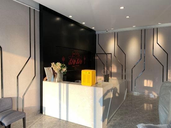 VJhotel Hotel in Fujian
