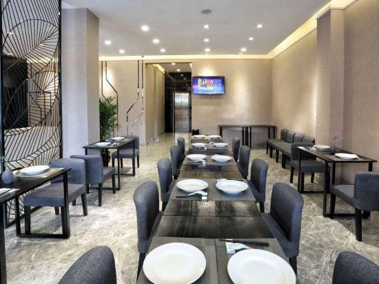 VJhotel Hotel in Fujian