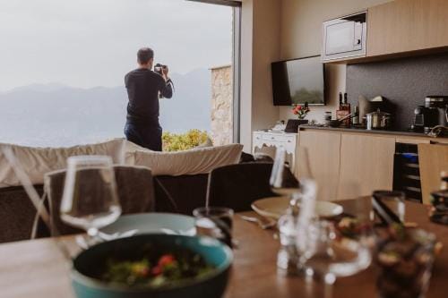 FAVAI HILLS your secret hideaway Hotel in Lake Garda