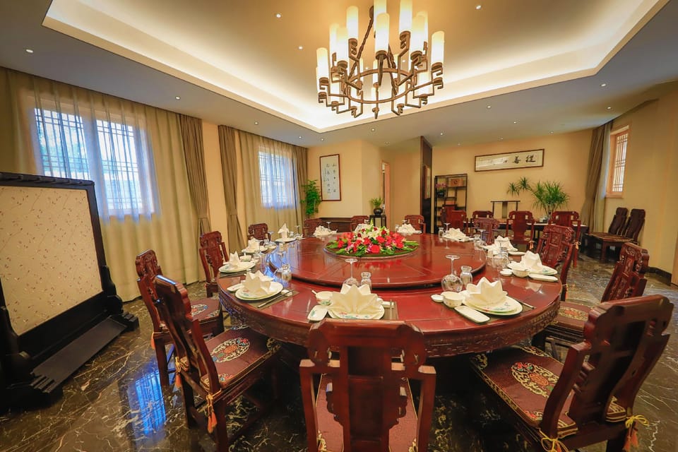 Fuhua homestay Hotel in Zhejiang
