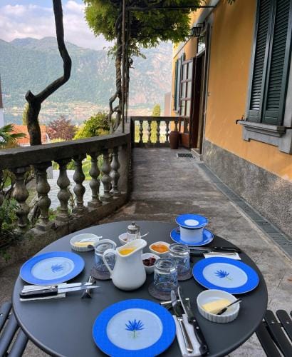 Villa Monte Bianco Hotel in Mandello del Lario