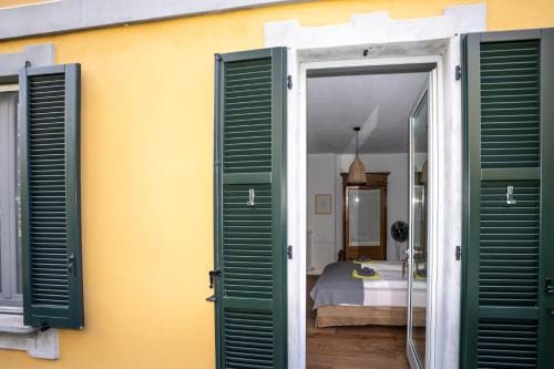 Villa Monte Bianco Hotel in Mandello del Lario