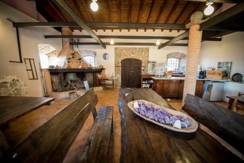 Fattoria Branciana Hotel in Emilia-Romagna
