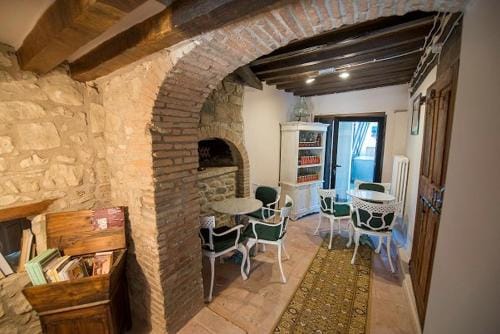 Fattoria Branciana Hotel in Emilia-Romagna