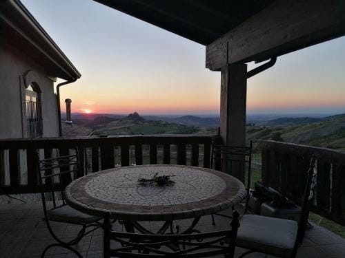 Fattoria Branciana Hotel in Emilia-Romagna