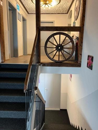 Hotel Restaurant du Moulin Hotel in Neuchâtel, Switzerland