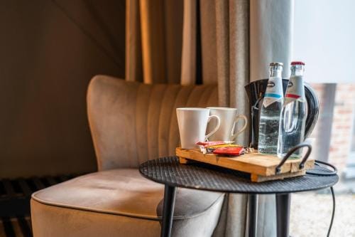 M-otel E40 Hotel in Flanders