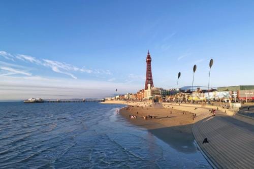 White Moon Hotel Hotel in Blackpool