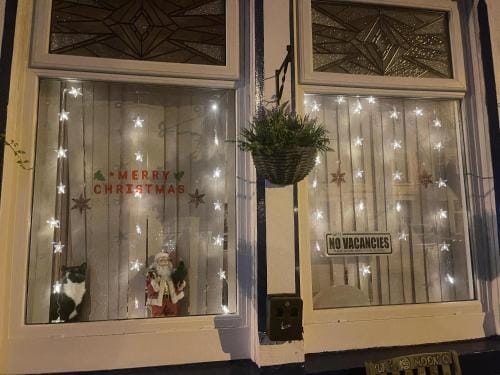 White Moon Hotel Hotel in Blackpool