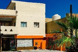 OYO Hotel Cabo Del Sur Hotel in Cabo San Lucas