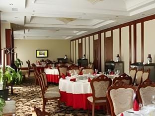 Ningxia Haitian Hotel Hotel in China
