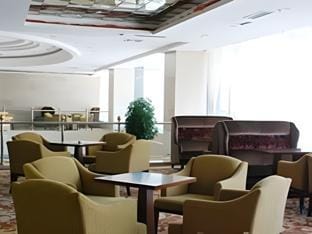 Ningxia Haitian Hotel Hotel in China